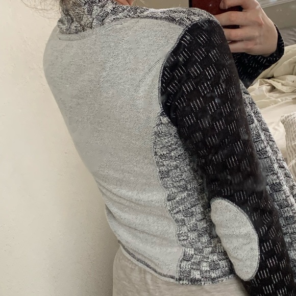 Saturday/Sunday Cardigan - Picture 5 of 7